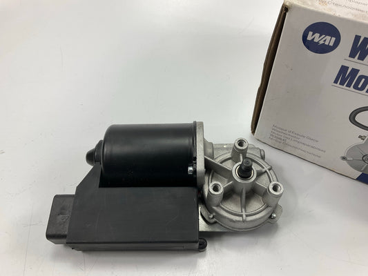 WAI WPM1003 Windshield Wiper Motor For 1994-2005 Chevy Astro, GMC Safari