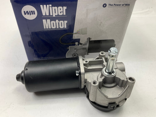 WAI WPM2048 Windshield Wiper Motor