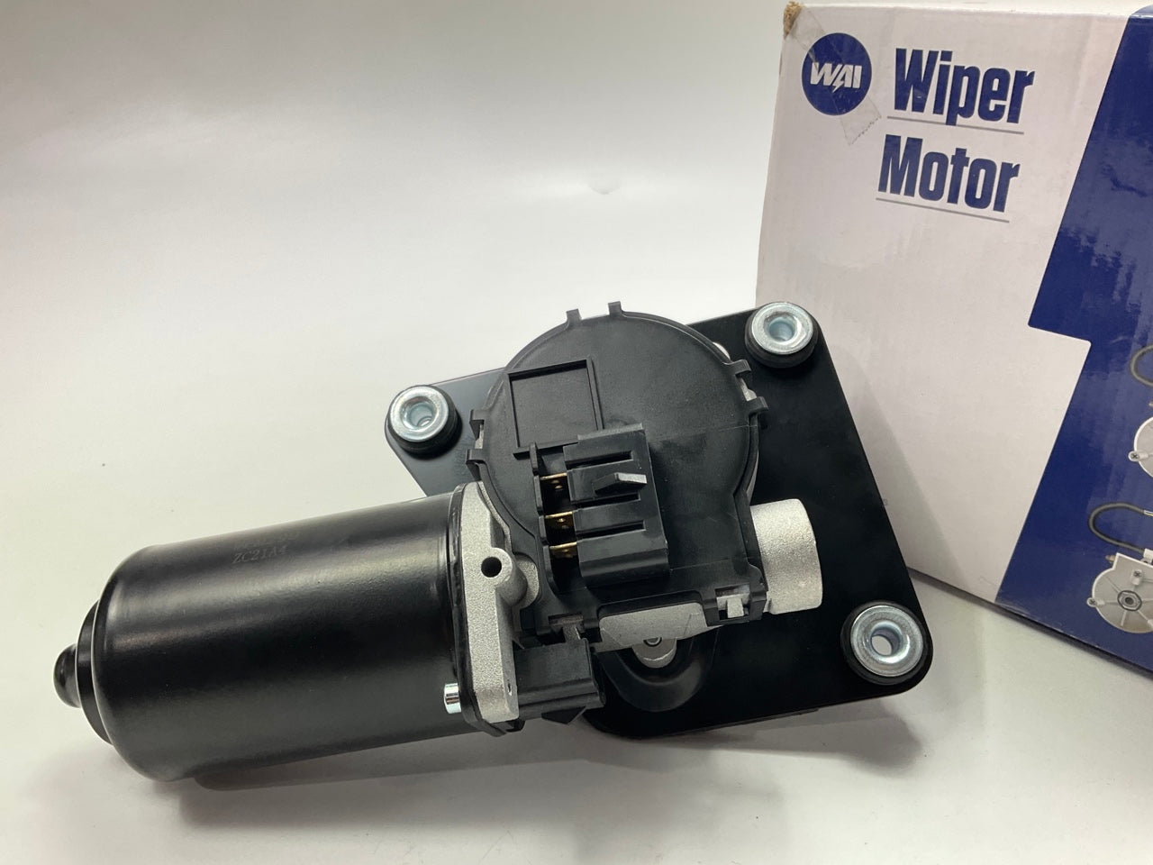 WAI WPM299 Windshield Wiper Motor