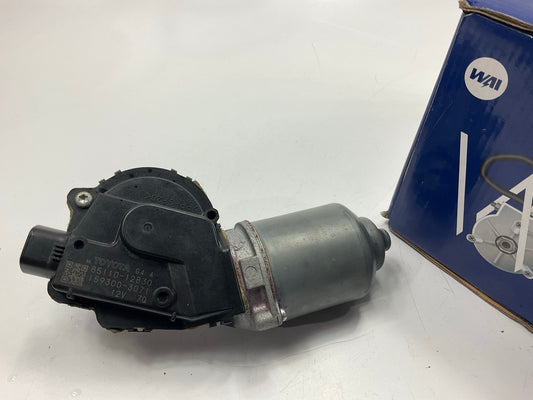 WAI WPM6067 Windshield Wiper Motor