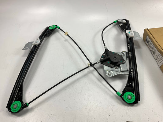 WAI WPR0039L Front Left Window Regulator For 1999-04 Oldsmobile Alero, Grand AM