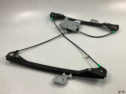 WAI WPR0039L Front Left Window Regulator For 1999-04 Oldsmobile Alero, Grand AM