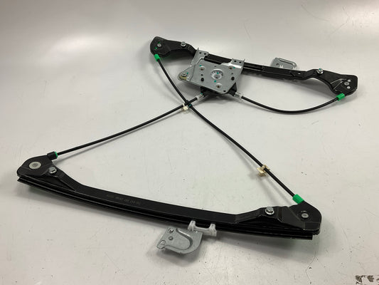WAI WPR0039L Front Left Window Regulator For 1999-04 Oldsmobile Alero, Grand AM