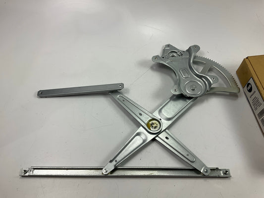 WAI WPR0225L Front Left Window Regulator For 2005-2021 Toyota Tacoma