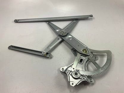 WAI WPR0225L Front Left Window Regulator For 2005-2021 Toyota Tacoma
