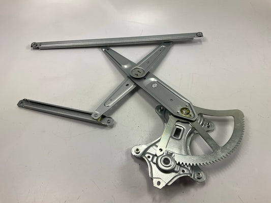 WAI WPR0225L Front Left Window Regulator For 2005-2021 Toyota Tacoma