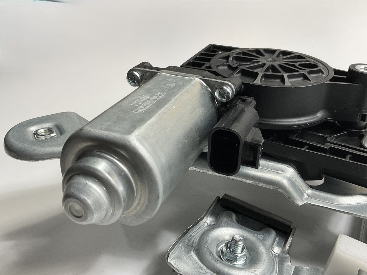 WAI WPR0532RMB Rear Right Power Window Regulator And Motor Assembly