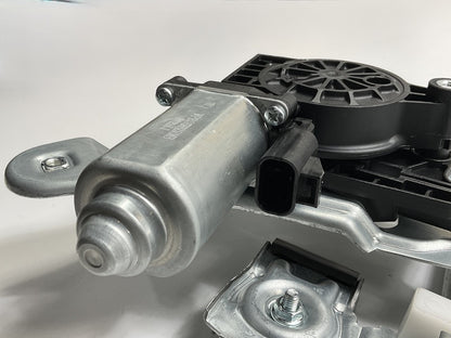 WAI WPR0532RMB Rear Right Power Window Regulator And Motor Assembly