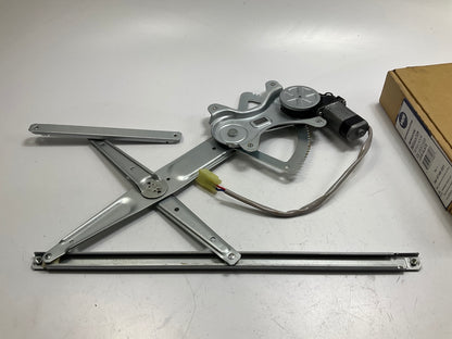 WAI WPR0602RM Front Right Power Window Regulator For 2003-2008 Pontiac Vibe