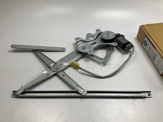 WAI WPR0602RM Front Right Power Window Regulator For 2003-2008 Pontiac Vibe