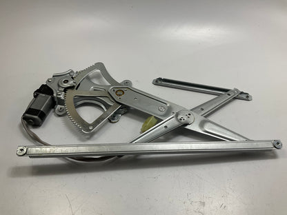 WAI WPR0602RM Front Right Power Window Regulator For 2003-2008 Pontiac Vibe