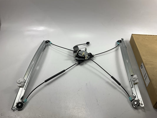 WAI WPR0706LM Front Left Power Window Motor & Regulator For 01-03 Grand Caravan