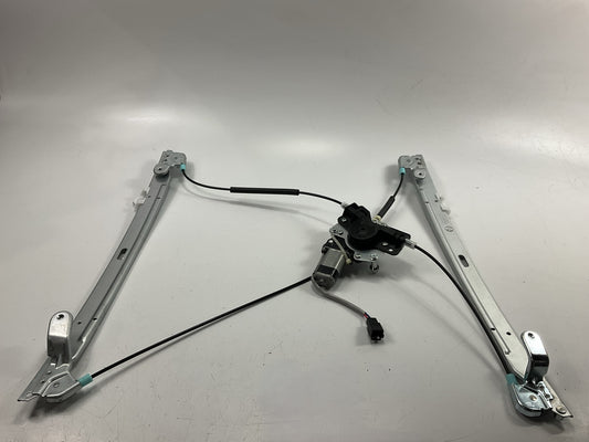 WAI WPR0706LM Front Left Power Window Motor & Regulator For 01-03 Grand Caravan