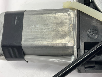WAI WPR0706LM Front Left Power Window Motor & Regulator For 01-03 Grand Caravan