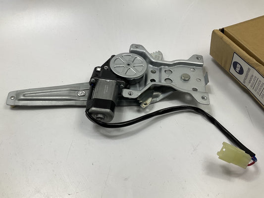 WAI Wpr0888rmb Rear Right Power Window Motor For 2007-2014 Toyota Yaris