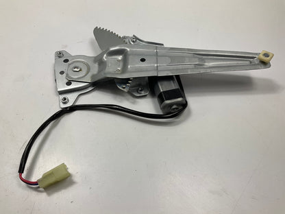 WAI Wpr0888rmb Rear Right Power Window Motor For 2007-2014 Toyota Yaris