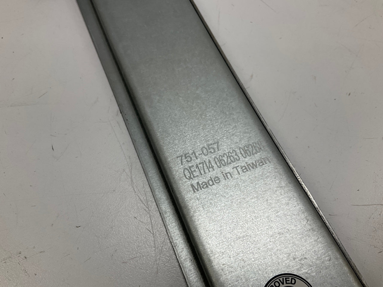 WAI WPR1073RM Front Right Passenger Side Power Window Regulator & Motor Assembly