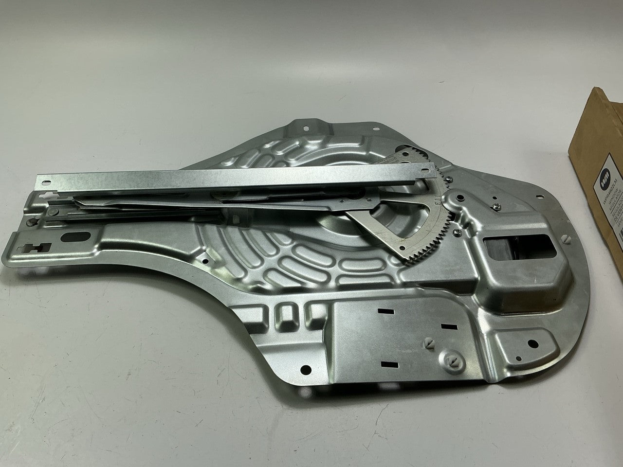 WAI WPR4922LM Front Left Window Regulator & Motor For 2005-2009 Hyundai Tucson