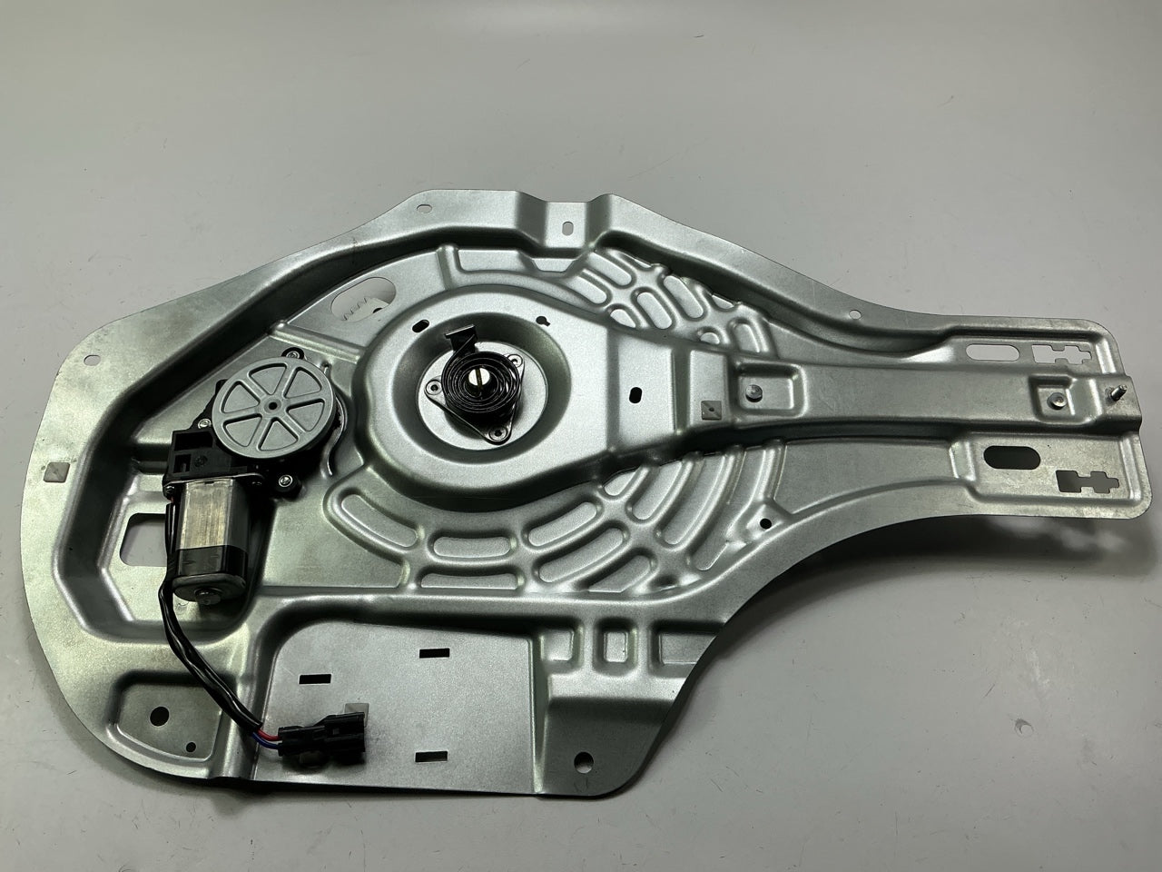 WAI WPR4922LM Front Left Window Regulator & Motor For 2005-2009 Hyundai Tucson