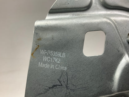 WAI WPR5359LB Rear Left Drivers Side Window Regulator (REGULATOR ONLY)