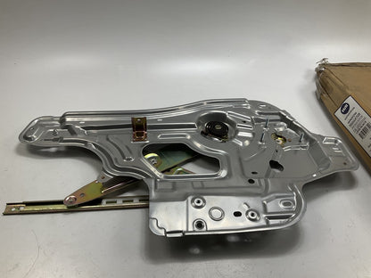 WAI WPR5362R Front Right Passenger Side Power Window Regulator (REGULATOR ONLY)