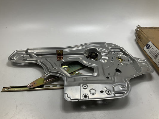 WAI WPR5362R Front Right Passenger Side Power Window Regulator (REGULATOR ONLY)