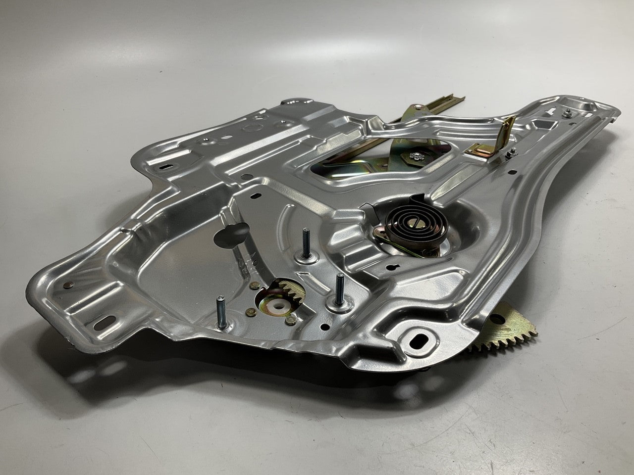 WAI WPR5362R Front Right Passenger Side Power Window Regulator (REGULATOR ONLY)