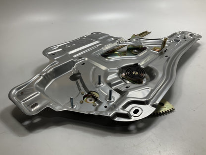 WAI WPR5362R Front Right Passenger Side Power Window Regulator (REGULATOR ONLY)