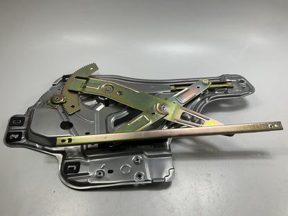 WAI WPR5362R Front Right Passenger Side Power Window Regulator (REGULATOR ONLY)