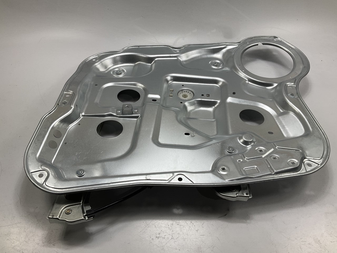 WAI WPR5382R Front Right Passenger Side Power Window Regulator (REGULATOR ONLY)