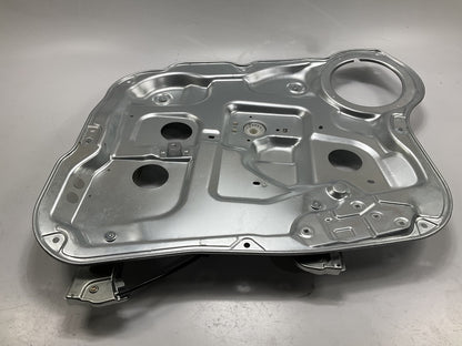 WAI WPR5382R Front Right Passenger Side Power Window Regulator (REGULATOR ONLY)