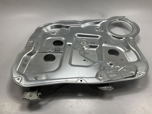 WAI WPR5382R Front Right Passenger Side Power Window Regulator (REGULATOR ONLY)