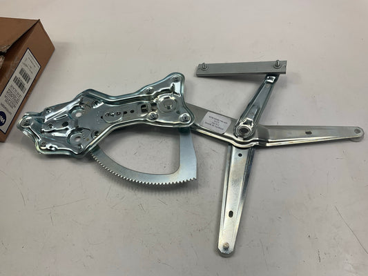 WAI WPR5458R Front Right Power Window Regulator  (Regulator Only)