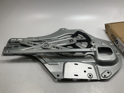 WAI WPR5511L Front Left Drivers Side Power Window Regulator (REGULATOR ONLY)