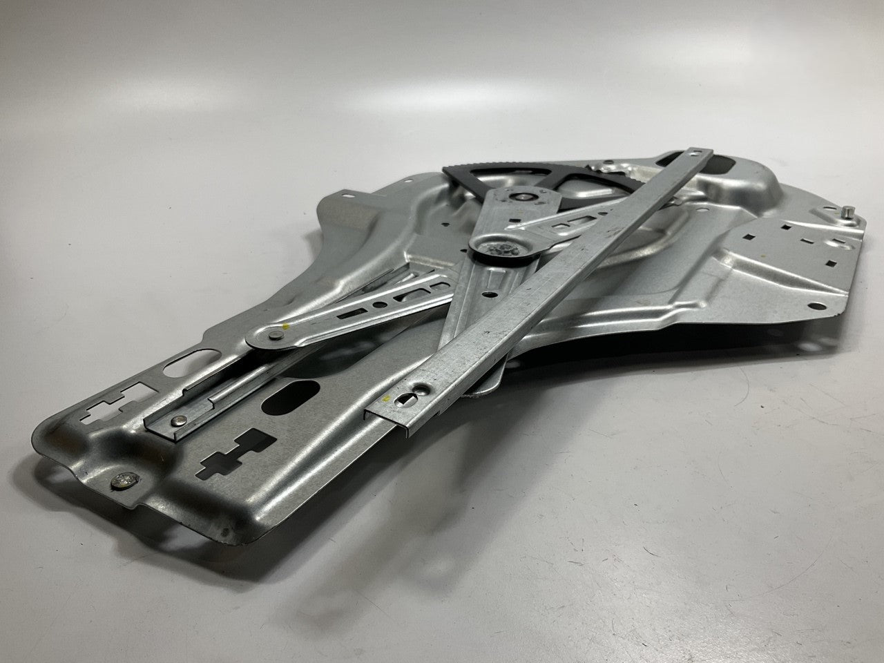 WAI WPR5511L Front Left Drivers Side Power Window Regulator (REGULATOR ONLY)