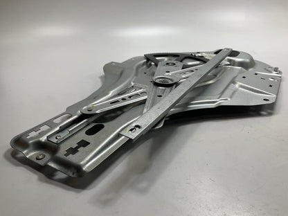 WAI WPR5511L Front Left Drivers Side Power Window Regulator (REGULATOR ONLY)