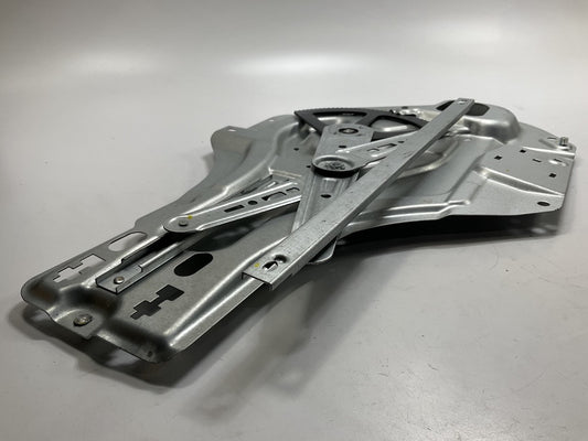 WAI WPR5511L Front Left Drivers Side Power Window Regulator (REGULATOR ONLY)