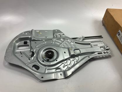 WAI WPR5512R Front Right Passenger Side Window Regulator (REGULATOR ONLY)