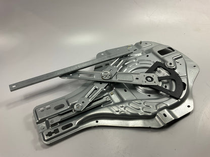 WAI WPR5512R Front Right Passenger Side Window Regulator (REGULATOR ONLY)