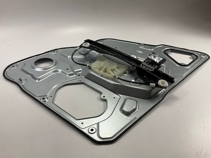 WAI WPR5522RB Rear Right Window Regulator (POWER WINDOW MOTOR NOT INCLUDED)