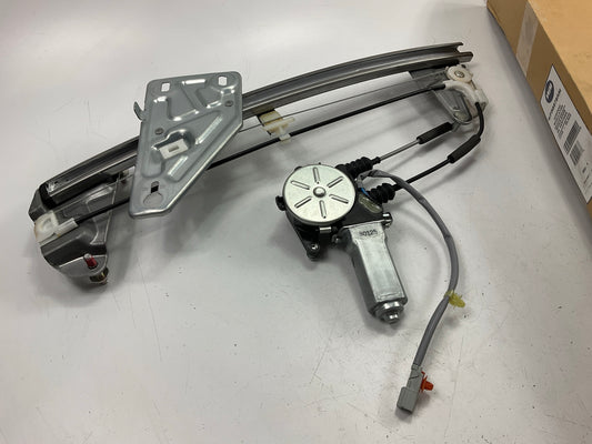 WAI WPR5678RM Front Right Power Window Motor & Regulator For 1995-1998 Acura TL