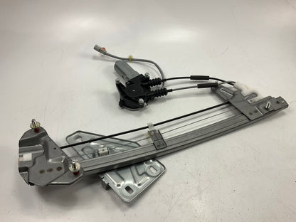 WAI WPR5678RM Front Right Power Window Motor & Regulator For 1995-1998 Acura TL