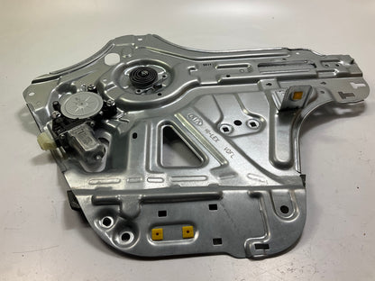 WAI WPR5797LM Power Window Regulator And Motor Assembly, Front Left