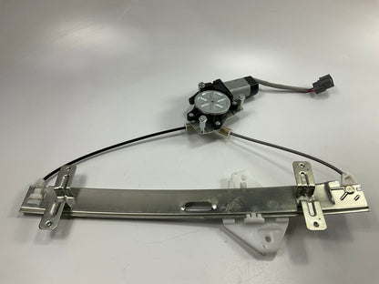 WAI WPR5882RMB Rear Right Power Window Motor & Regulator For 2004-2008 Acura TL