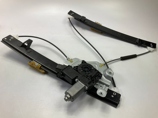 WAI WPR6174LM Front Left Power Window Motor & Regulator - 2012-2013 Buick Verano