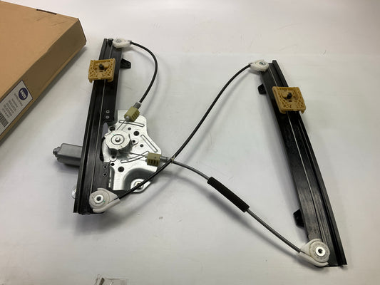 One Touch ONLY WPR6175RM Front Right Power Window Motor & Regulator 12-13 Verano