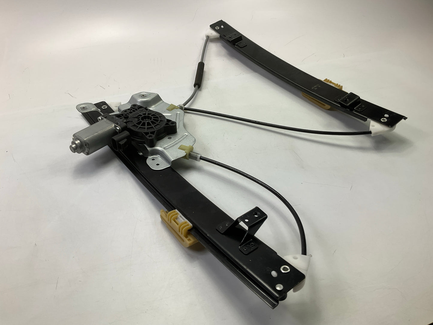 One Touch ONLY WPR6175RM Front Right Power Window Motor & Regulator 12-13 Verano