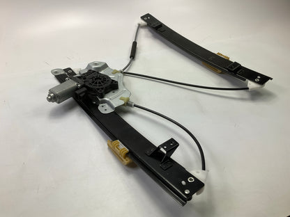 One Touch ONLY WPR6175RM Front Right Power Window Motor & Regulator 12-13 Verano