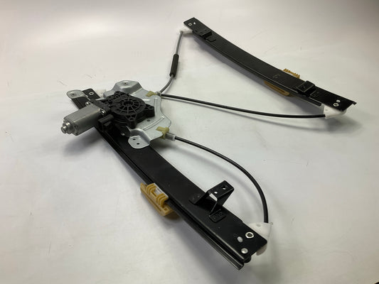 One Touch ONLY WPR6175RM Front Right Power Window Motor & Regulator 12-13 Verano