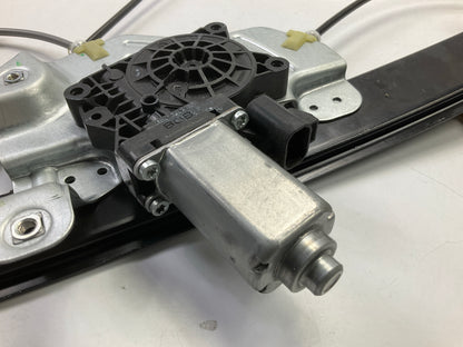 One Touch ONLY WPR6175RM Front Right Power Window Motor & Regulator 12-13 Verano